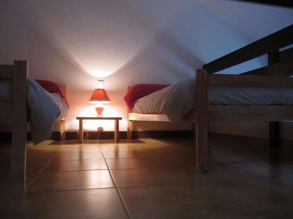 Hotel Le Relais De Clavieres Zimmer foto