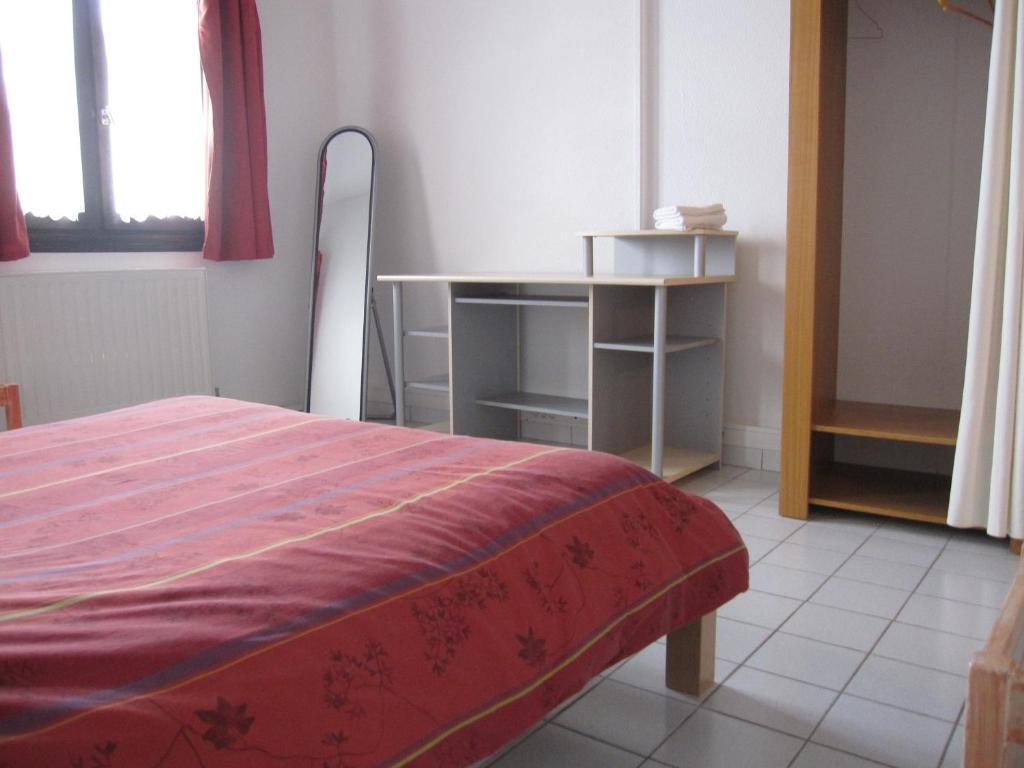 Hotel Le Relais De Clavieres Zimmer foto