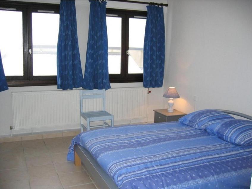 Hotel Le Relais De Clavieres Zimmer foto