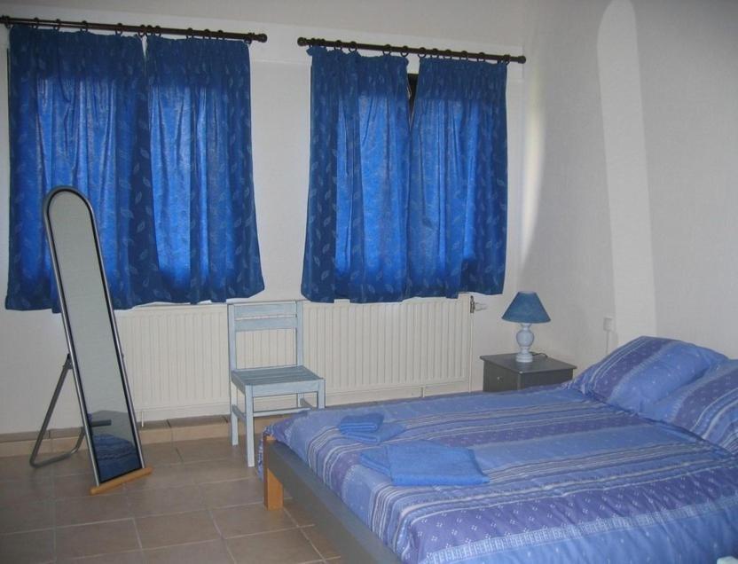 Hotel Le Relais De Clavieres Zimmer foto