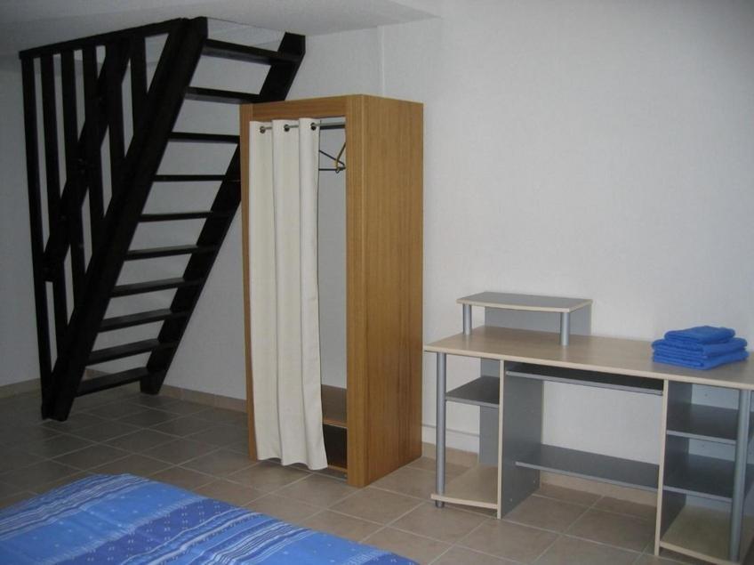Hotel Le Relais De Clavieres Zimmer foto
