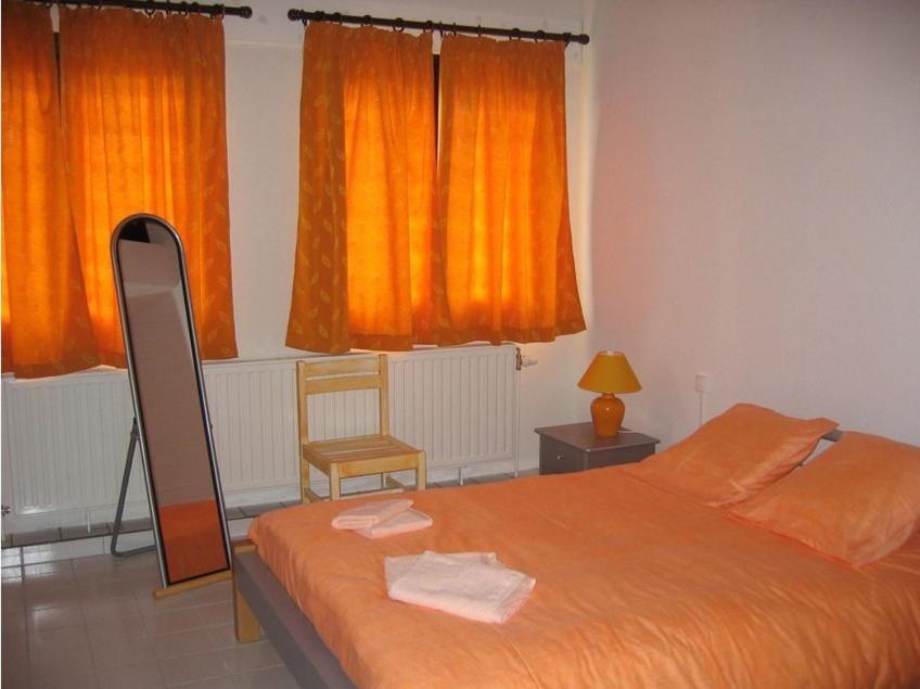 Hotel Le Relais De Clavieres Zimmer foto