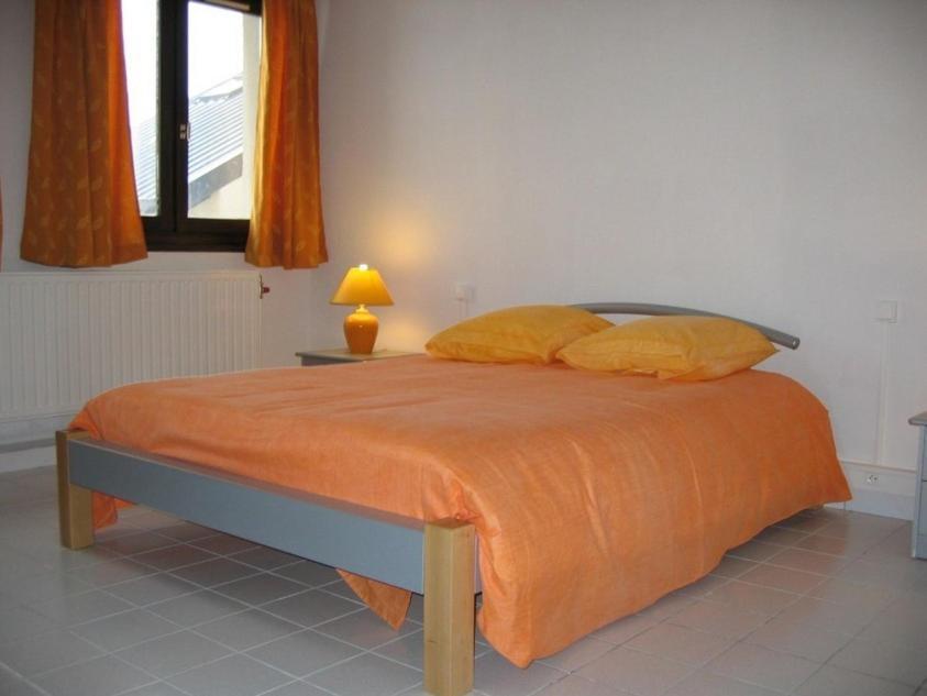 Hotel Le Relais De Clavieres Zimmer foto